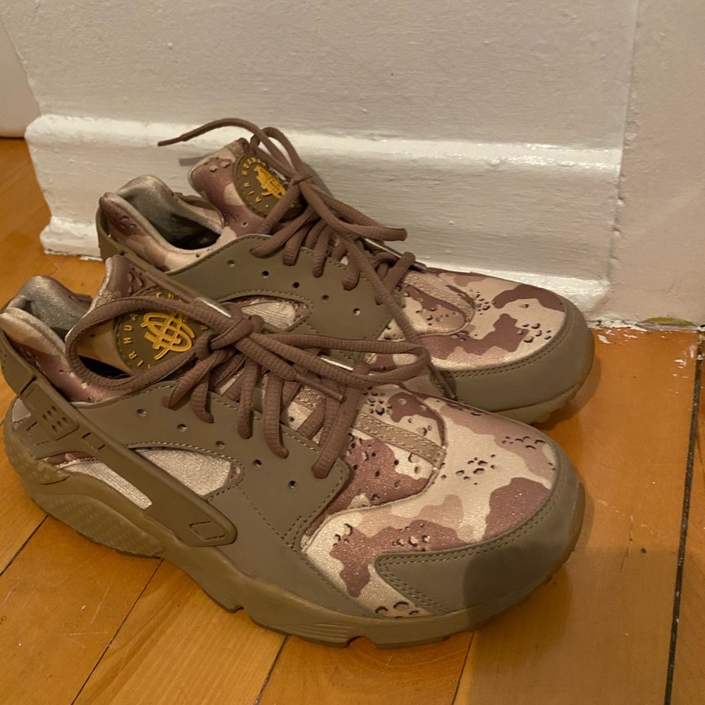 Nike huarache